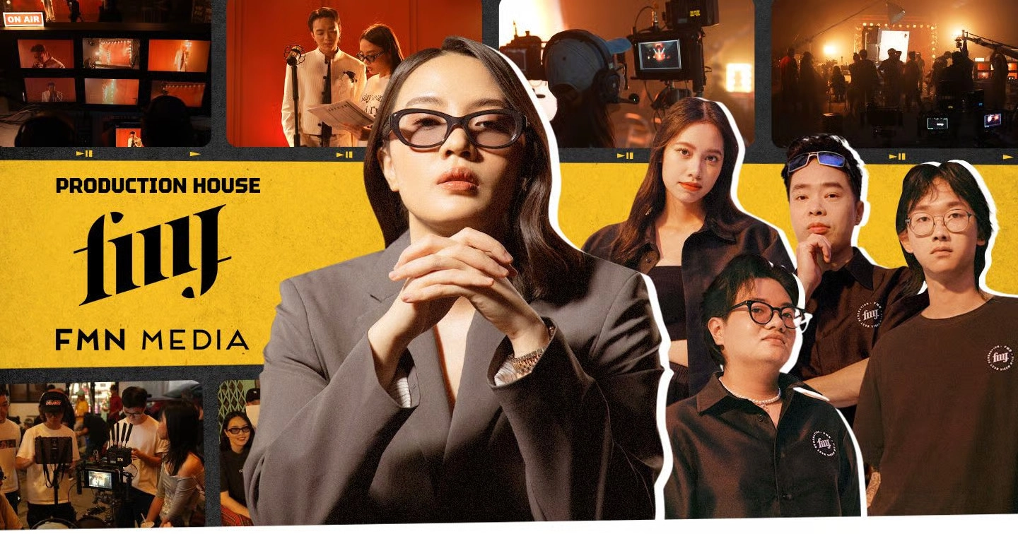 Góc nhìn nhà sản xuất: thị trường music video đang vận hành thế nào