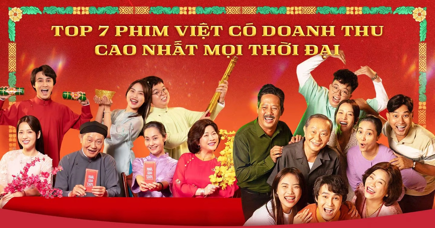 Case study: khi một bộ phim gia đình chạm được vào khán giả trẻ