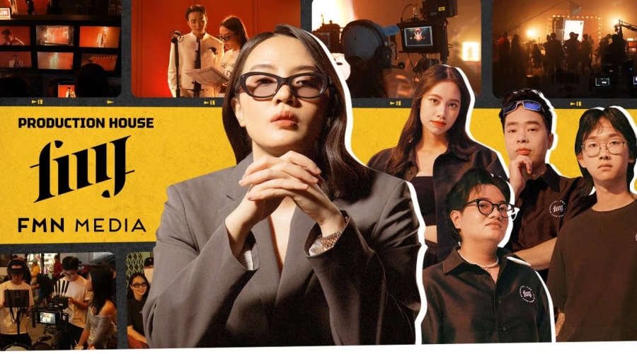 Góc nhìn nhà sản xuất: thị trường music video đang vận hành thế nào